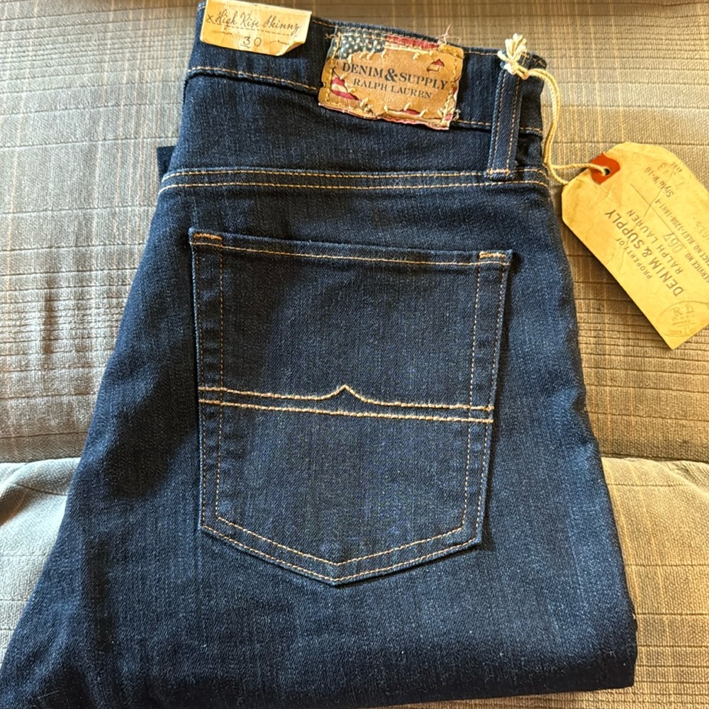 Denim & Supply Ralph Lauren